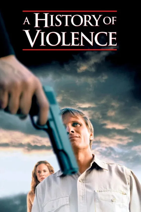 A History of Violence (2005)