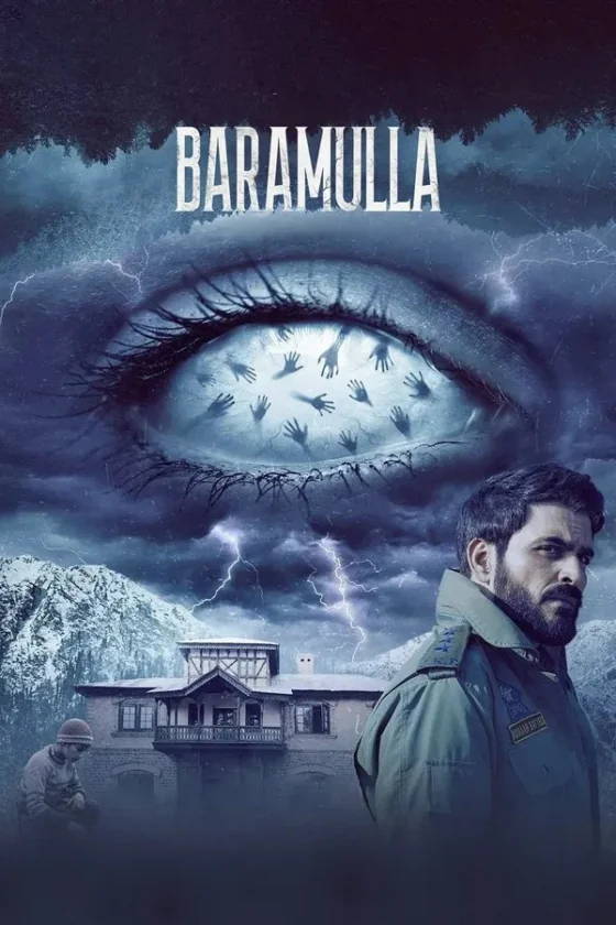 Baramulla (2025)