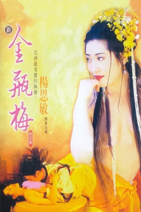 ตำนานพิศวาสดอกเหมยภาค 1996