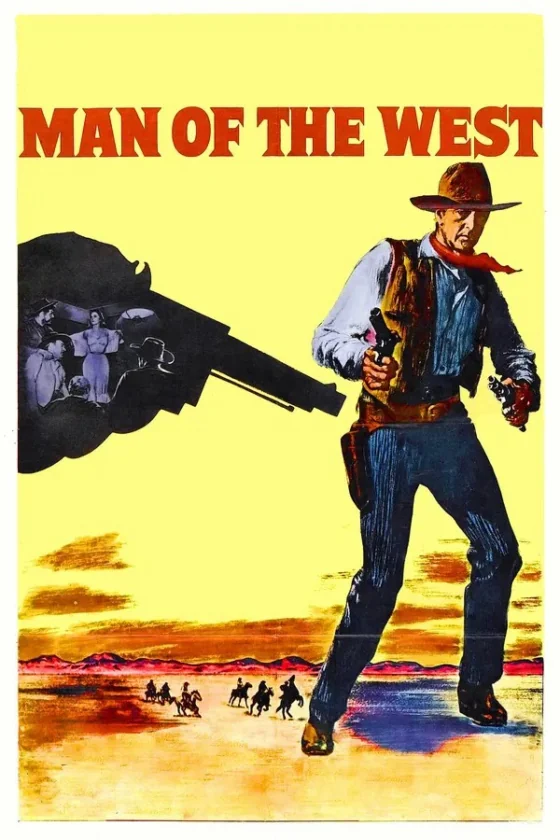 Man Of The West (1958)