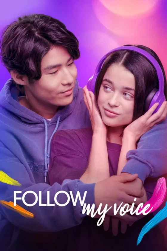 Sigue mi voz – Follow My Voice (2025)