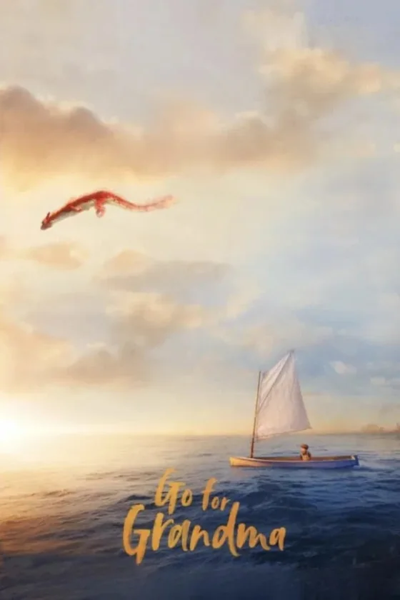 Go For Grandma (2023)