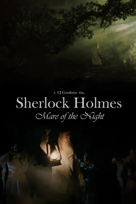 Sherlock Holmes – Mare of the Night (2025)