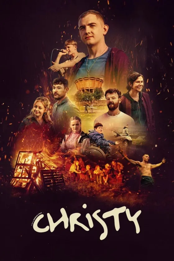 Christy (2025)
