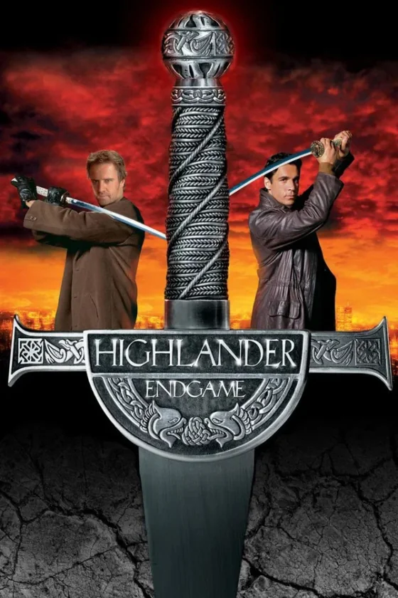 Highlander Endgame 2 (2000)
