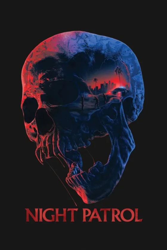 Night Patrol (2025)