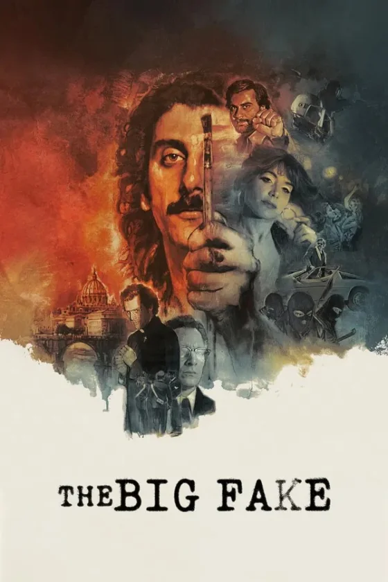The Big Fake (2026)