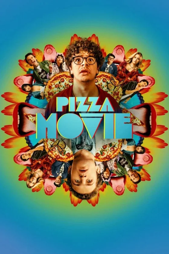 Pizza Movie (2026)