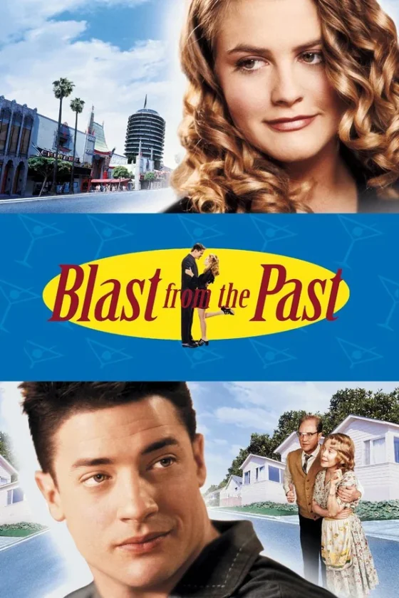 Blast The Past (1999)