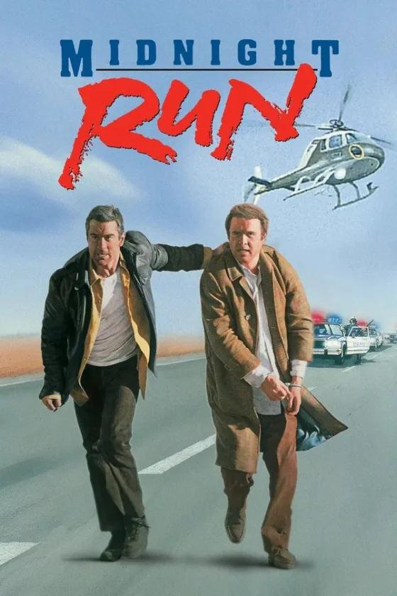 Midnight Run 2 3 (1988)