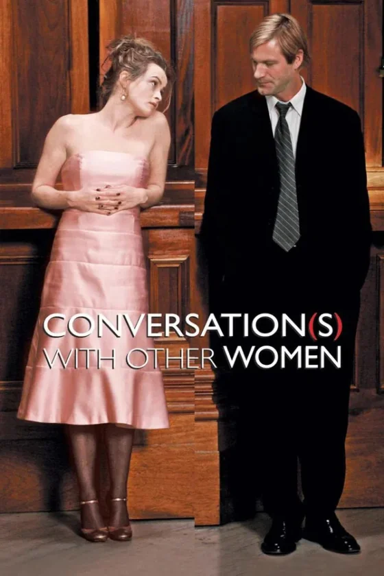 Conversations with other women (2005)