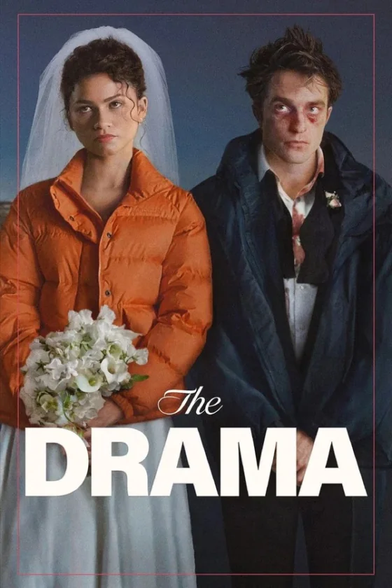 The Drama .. (2026)