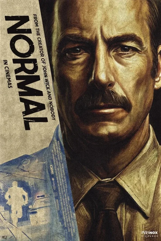 Normal (2026)