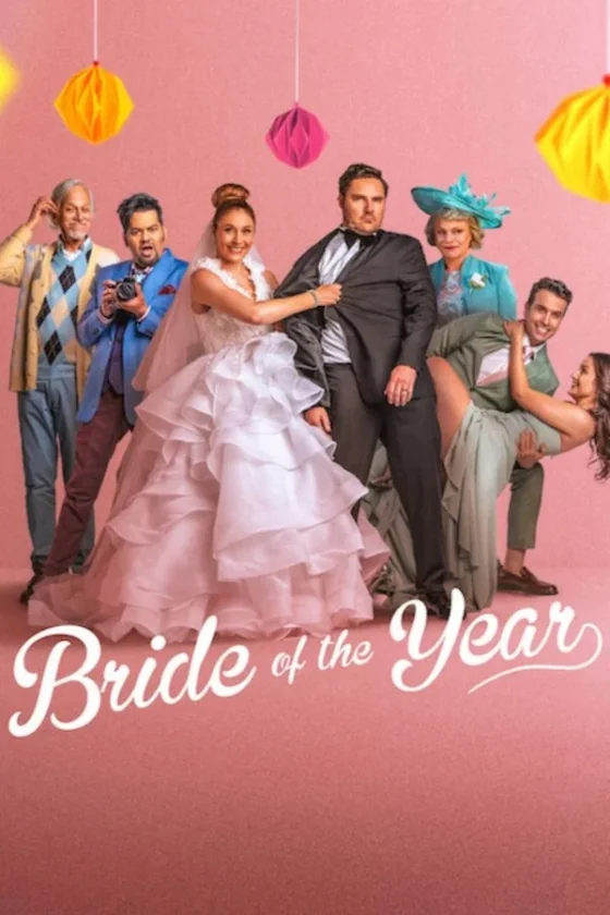 Bruid van die Jaar (Bride of the Year) (2026)