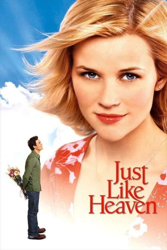 Just like heaven … (2005)