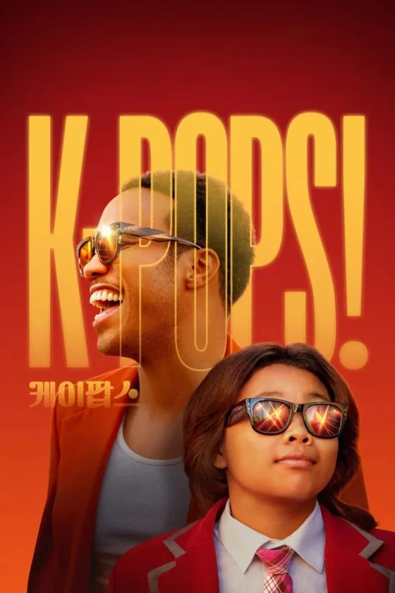 K-Pops! (2025)