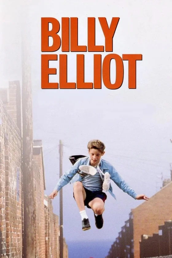 billy elliot (2000)