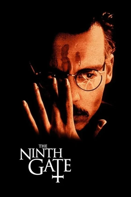 The ninth gate (1999)