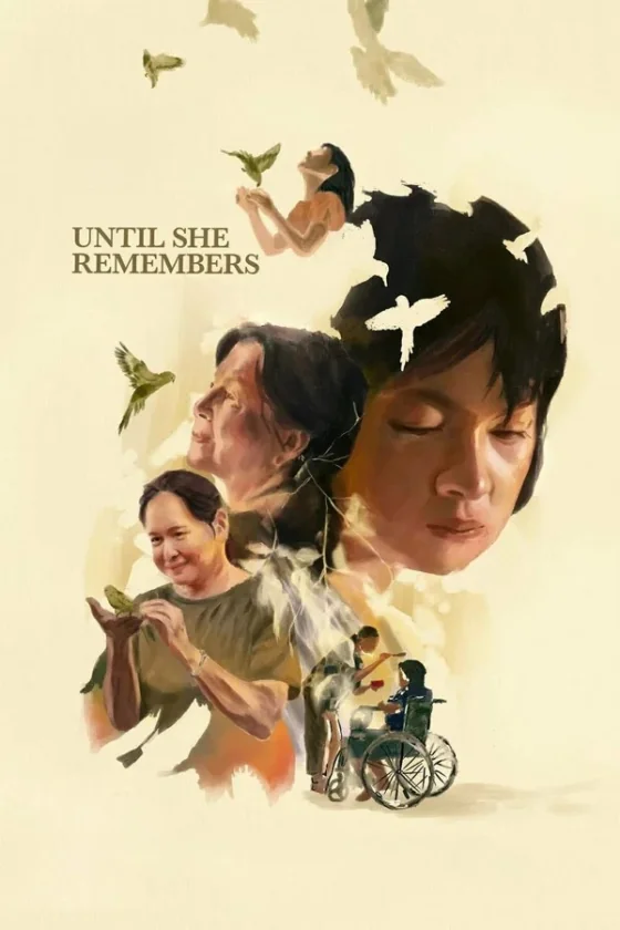 Until She Remembers (2026)