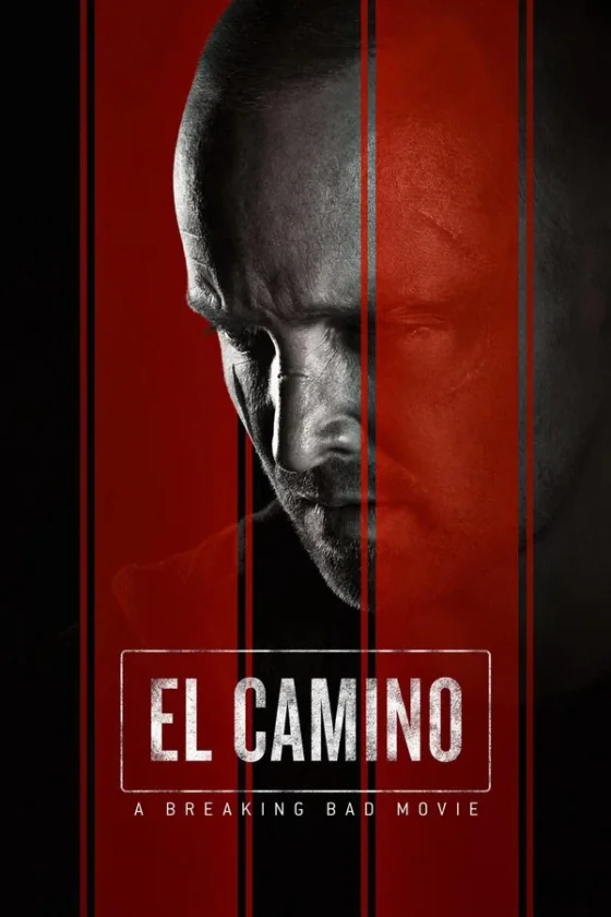 El Camino A Breaking Bad Movie (2019)