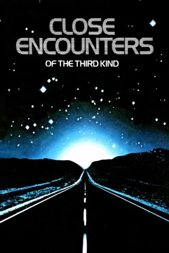 Close Encounters of the Third Kind (1977)