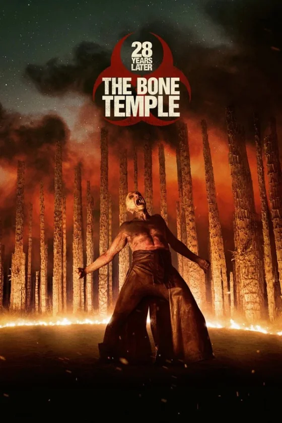 28 years later the bone temple 28 (2026)