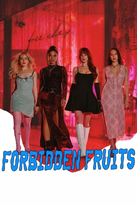 Forbidden Fruits (2026)
