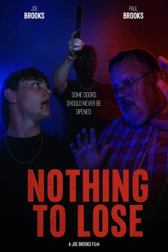 Nothing to Lose เมื่อไม่มีอะไรจะเสีย (2026)
