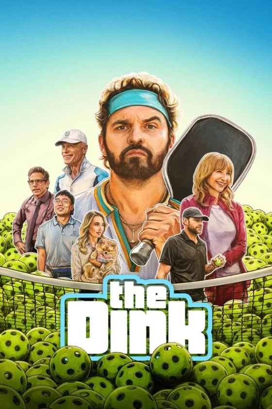 The Dink (2026) ซับไทย