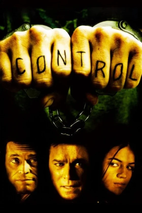 Control ล่าล้างสมอง จอมคนอำมหิต (2004)