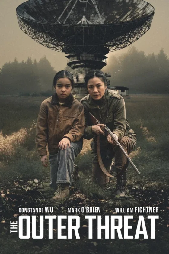 The Outer Threat (2026) ซับไทย