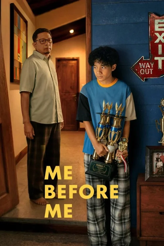 Aku Sebelum Aku ฉันก่อนเป็นฉัน (2026)
