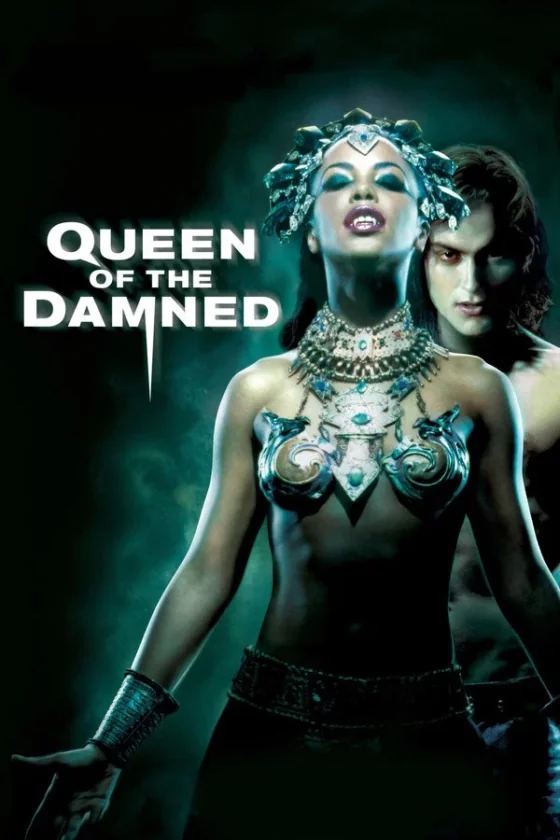 Queen of the Damned ราชินีแวมไพร์กระหายนรก (2002)