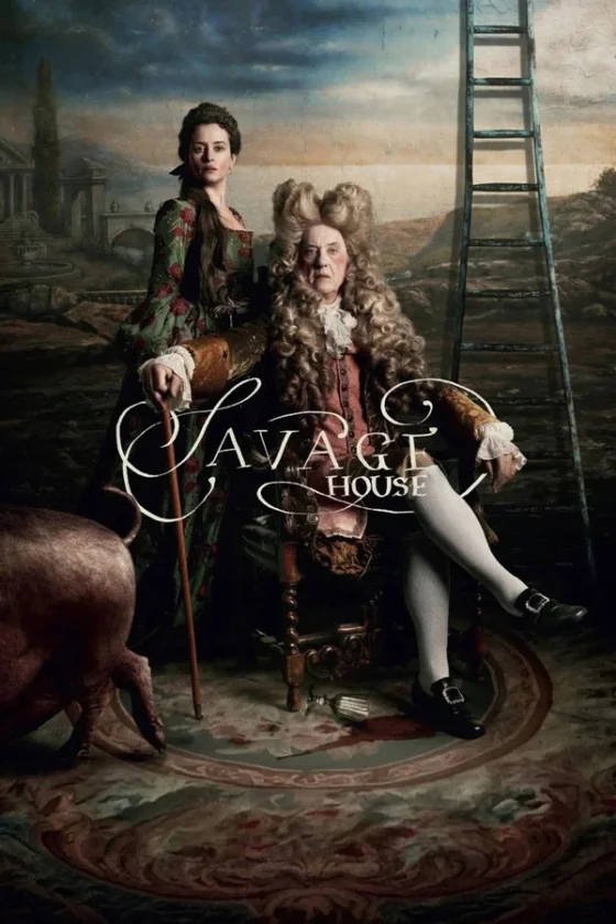 Savage House (2026) ซับไทย