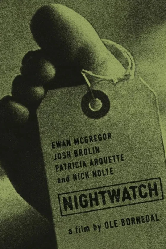 Nightwatch สะกดรอยสยอง (1997)