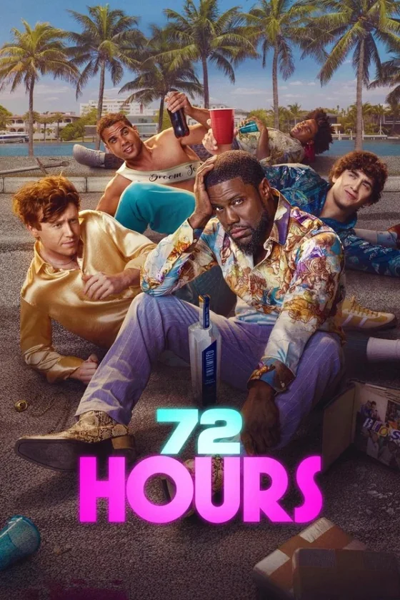 72 Hours 72 (2026)