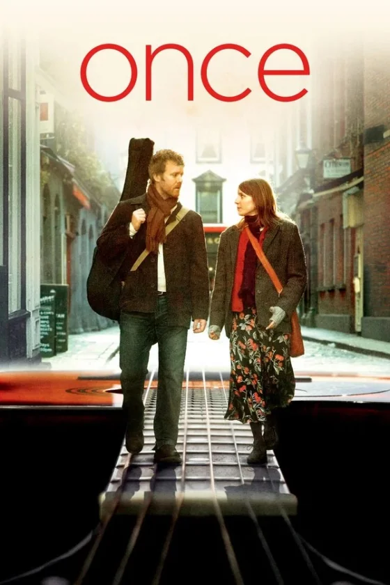 Once หัวใจร้องว่ารักเธอ (2007)