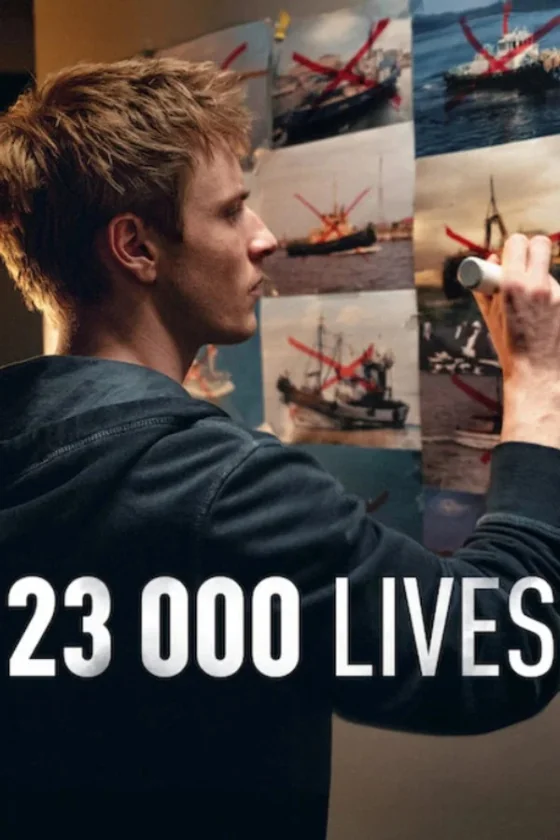 23 000 Lives 23,000 ชีวิต (2026)
