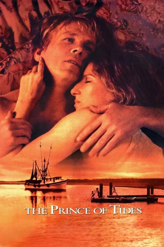 The Prince of Tides (1991) ซับไทย
