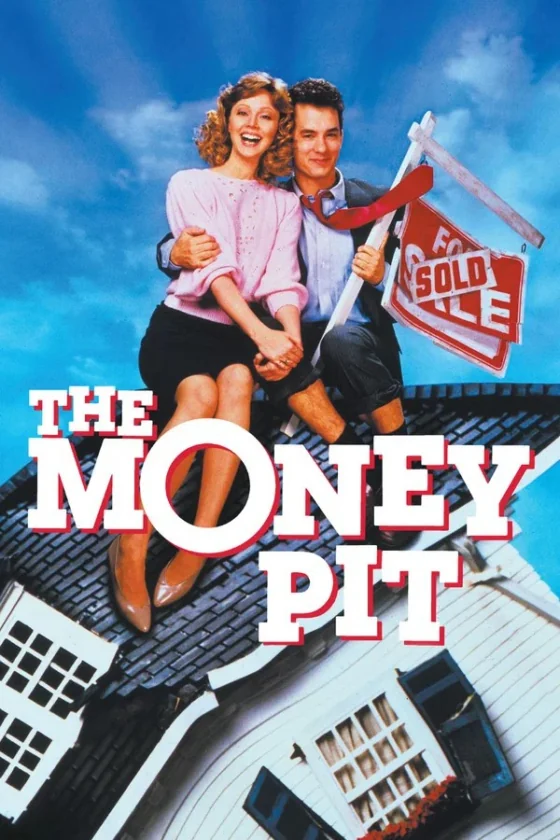 The Money Pit (1986) ซับไทย