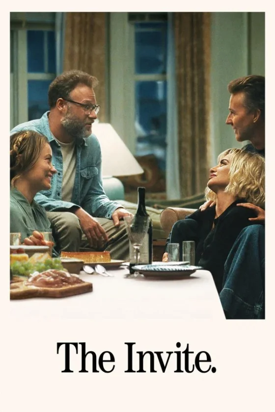 The Invite (2026) ซับไทย