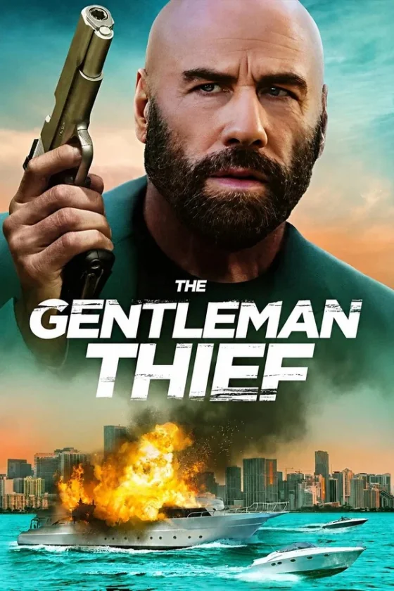 The Gentleman Thief (2026) ซับไทย