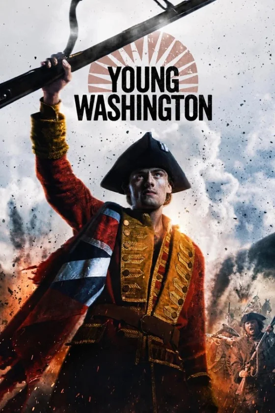 Young Washington (2026) ซับไทย