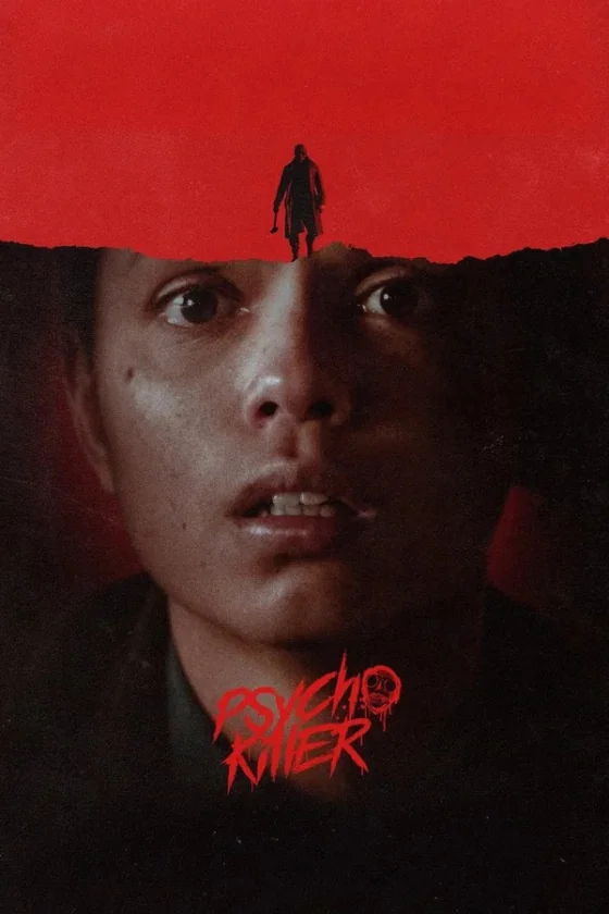 Psycho Killer ฆาตกรโรคจิต (2026)