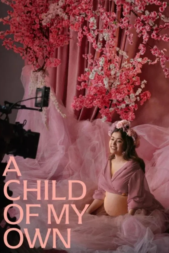 A Child of My Own ขอให้ฉันได้เป็นแม่ (2026) ซับไทย