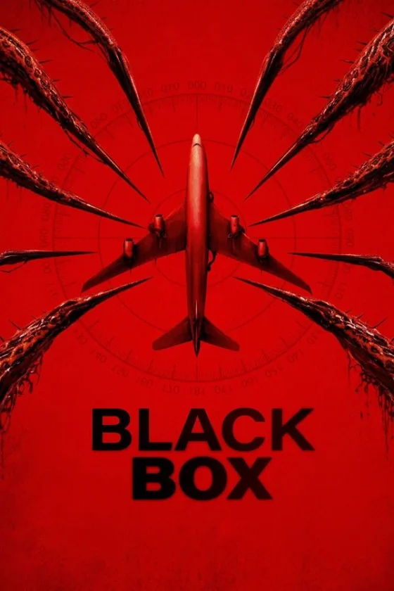 Black Box (2026) ซับไทย