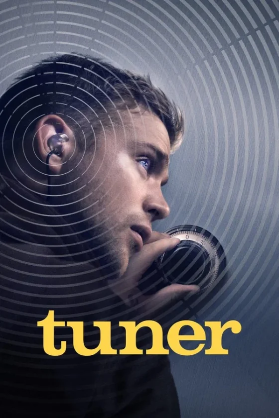 Tuner (2025) ซับไทย