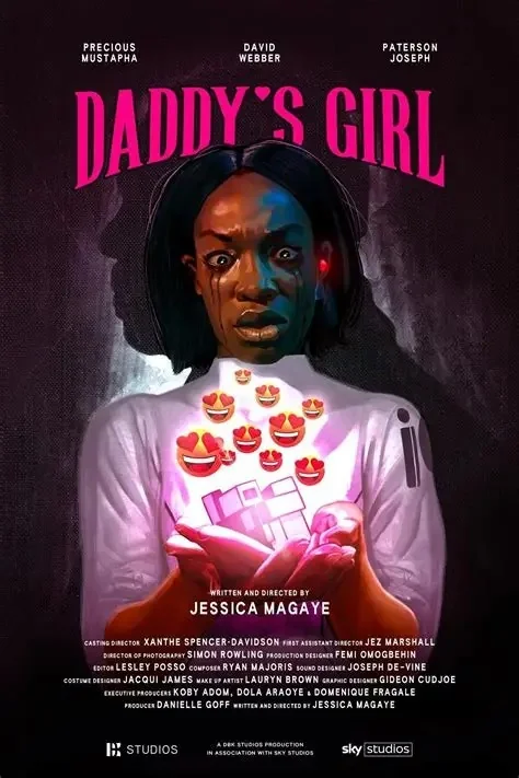 Daddy’s Girl (2026) ซับไทย