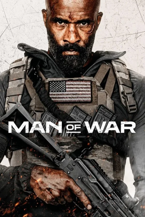 Man of War (2026) ซับไทย