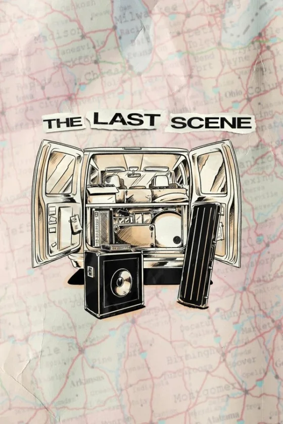 The Last Scene (2026) ซับไทย